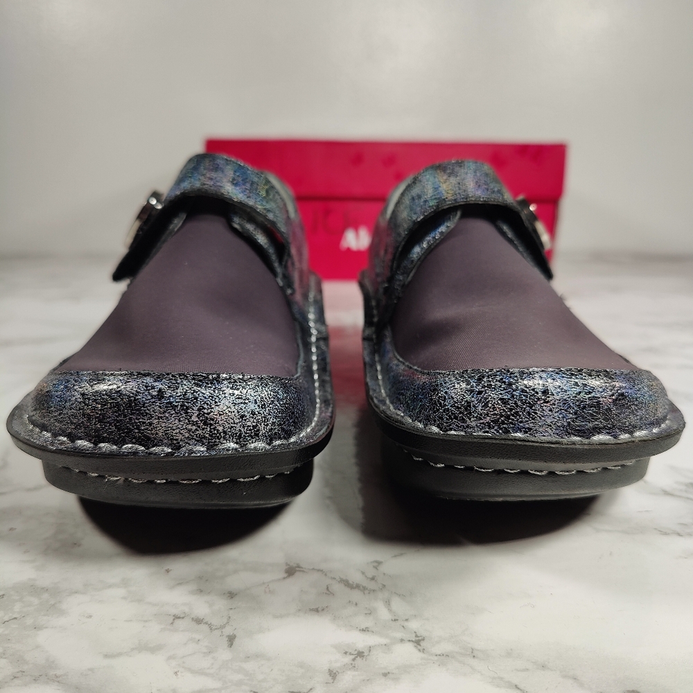 Alegria Dena Ice Ice Baby Shoes Size 36 - Picture 4 of 16